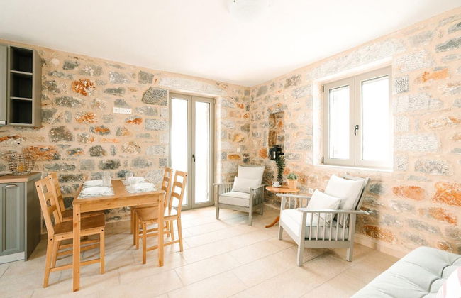 Villa Dioni Thio in Ditiki Mani - Foto 24