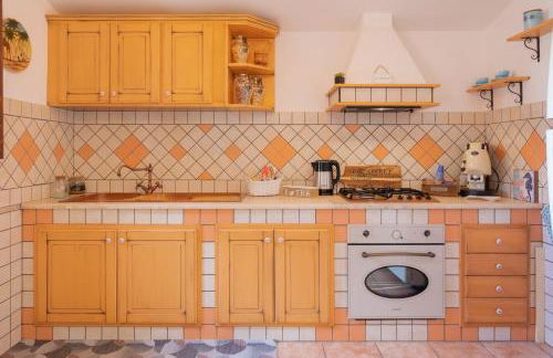 Villa Carilù - Foto 16