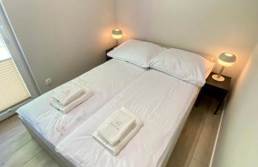 Resort Hel domki letniskowe - Foto 12