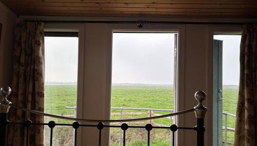 Swedish Rustic Cabin perfect for bird watching - Foto 3