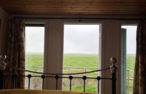 Swedish Rustic Cabin perfect for bird watching - Foto 3