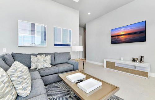 Tranquil Condo Haven Near Disney With Resort & Waterpark Access - B44-241 - Foto 13