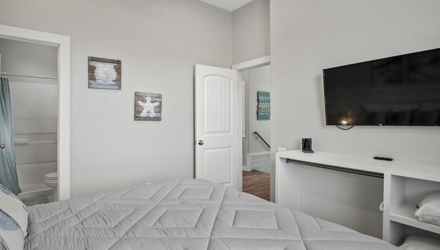 The Villa Reel - Photo 2, Chambre