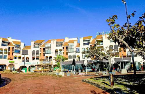 Studio Coudalère-Les Hébrides-5 by Interhome - Foto 59