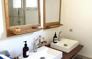 uta house la plaine - Foto 15