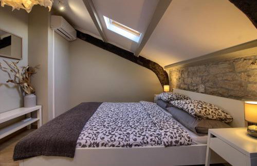 Charming villa Kalu with private pool near Rovinj by WiiBuk - Foto 30