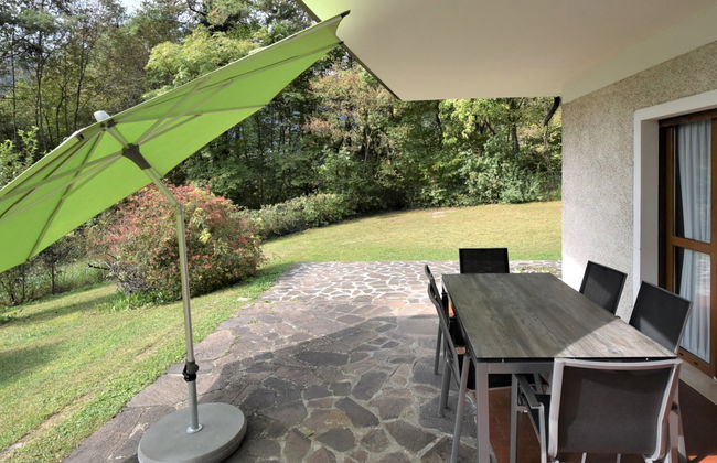 Villa Lackas - Foto 15