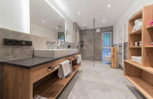 Alpen Air exklusive Apartments - Foto 37