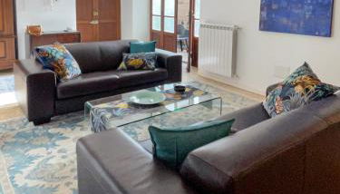 Orvieto: Spacious 3BR 3BA apartment with balcony & patio - Photo 5