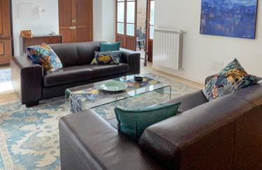Orvieto: Spacious 3BR 3BA apartment with balcony & patio - Photo 5