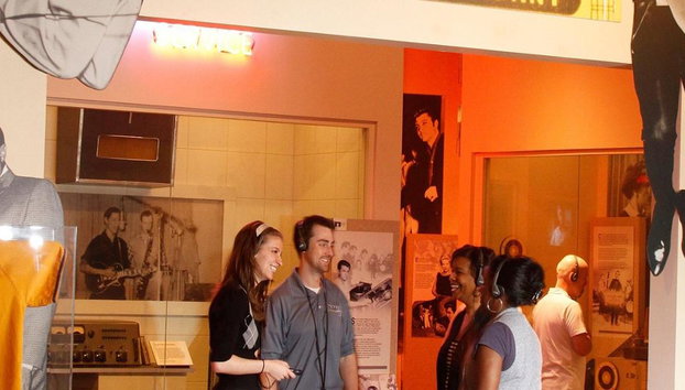 Memphis Rock n Soul Museum - Foto 4