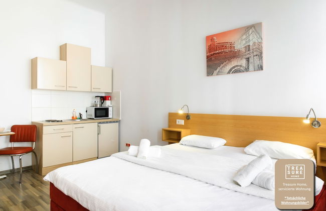 Treasure Home Apartment 1050 - Foto 31