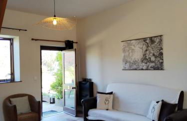 Domaine des Cerisiers - Piste cyclable & parking privé - Foto 7