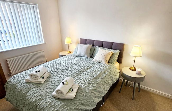 Stay Sleep Rest - Brockwell Park - Foto 2