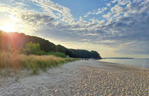 Cosy apartment for family in Sellin - Foto 42