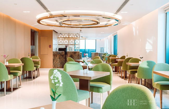 HE Hotel Apartments - Photo 55