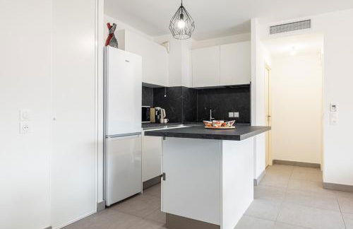 Bienvenue-PARKING-Clim-Centre - Foto 10