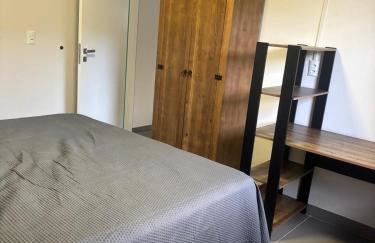 Apt térreo 1 quarto entrada privativa no Bairro Fazenda - Itajaí - Foto 15