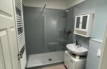 Homelig Ferienwohnung 1 Altstadt Sassnitz - Foto 7