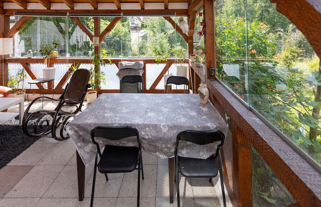 Sauna Retreat in Sulz - Foto 20