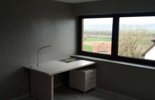 Ferienwohnung Weserblick - Foto 3