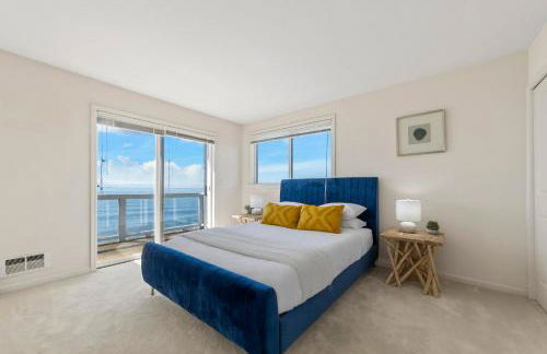 SANDY POINT 6 BEDS 3 BATHS BEACH HOUSE WITH AMAZING VIEWS - Foto 20