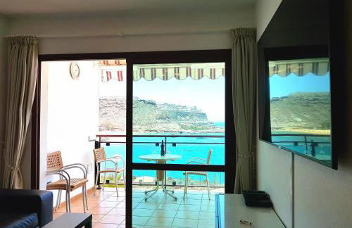 DELUXE 3 Rooms74m2,2Air Condit 2TV SEAVIEW on AMADORES,2 heatPOOLs, PARKING, 600 MB,Dishwasher,2Lift,,3 BEACHes - Photo 40