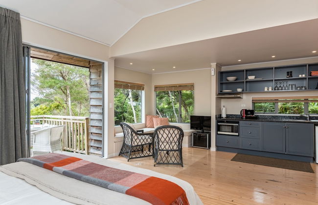 Bay of Islands Holiday Apartments - Foto 16