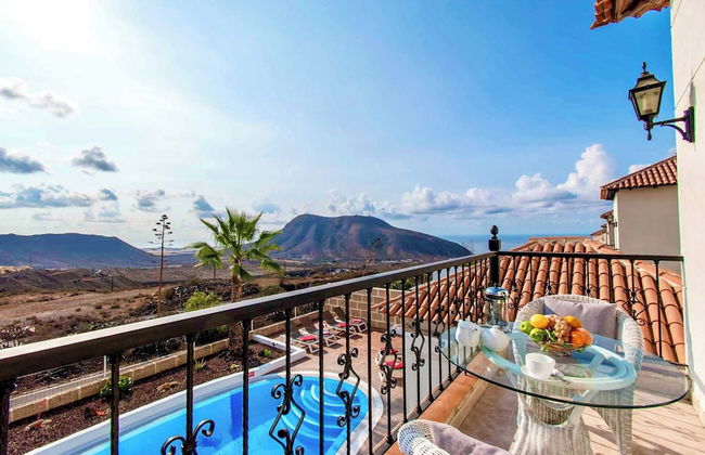 Villa Pandora - Foto 6