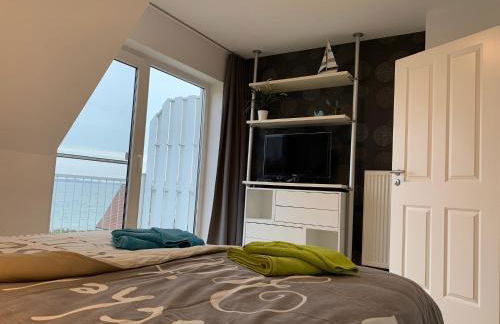 Fischerhus mit Boot,Sauna und Kamin je Seite - Foto 15