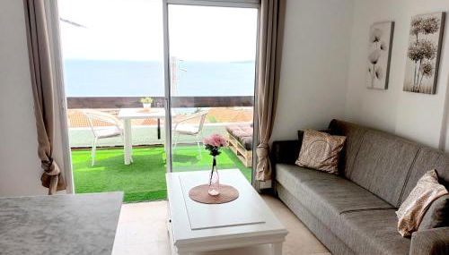 Amejica - Apartment with terrace and sea view - Foto 2