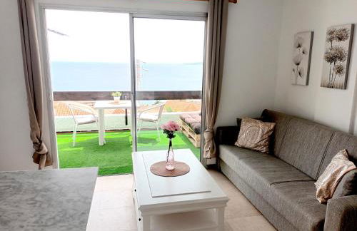 Amejica - Apartment with terrace and sea view - Foto 2