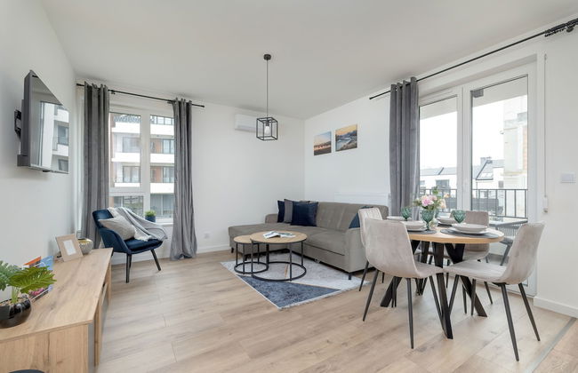 Apartment Wieliczka by Renters Prestige - Photo 9