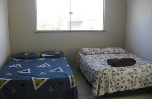 Nossa casa de Temporada em São Luis-Ma - Foto 12