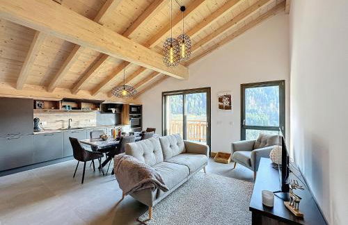 Le Seraya - 5 pers- pistes à proximité - Foto 10