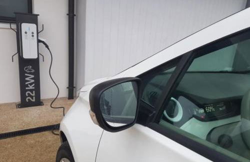 Les Gîtes de Fabie - Villa vue mer avec spa - Plougonvelin - Photo 71