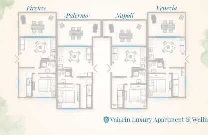 Valarin Residence & Villa Valarin Elite by Rent All Como - Foto 36