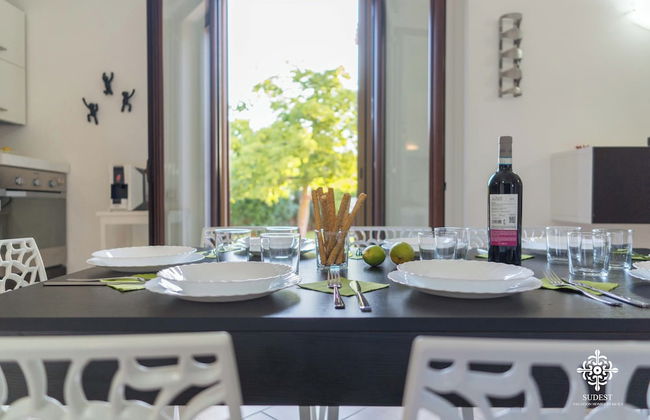 Villa Seaside - Dimora con jacuzzi a 200mt dal mare - Foto 35