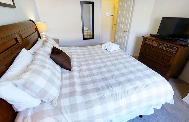 Lucaya Vacation Homes - Foto 6