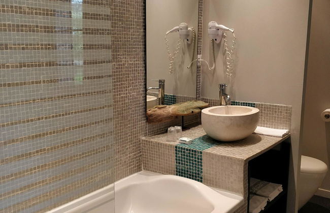 Clos Masure Résidence hôtelière - Foto 48