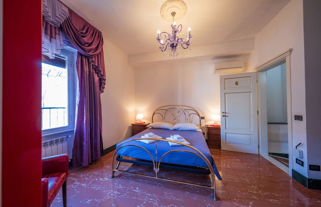 Christian Bed&Breakfast - Foto 10