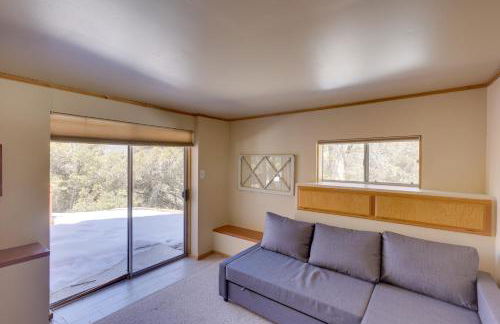 Pine Mountain Club Cabin Rental with Pool Access! - Foto 15