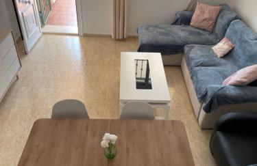 Villa VistaMar Retreat El Carmoli - Foto 4