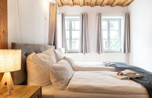 Holiday&Stay Apartment Big Blue Beamer 10 Personen - Foto 35