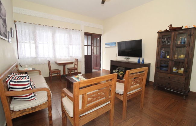 Apart Hotel Buz215 - Foto 15