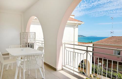 Oleandro - comfort and sea view - Foto 1