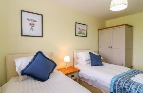 Molly's Cottage - Foto 12