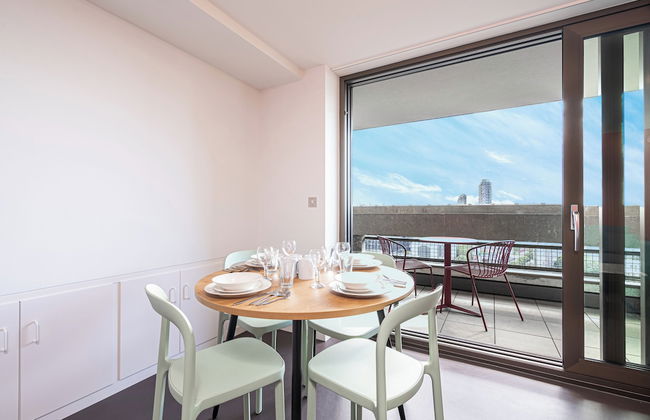 Balfron Tower - Foto 80