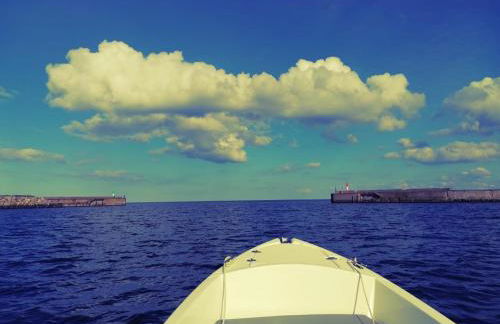 FEWO Nautilus bei Kappeln Ostsee - Foto 17