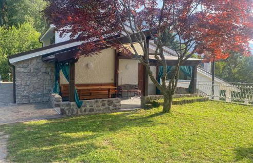 Stunning Apartment In Bordogna - Foto 11